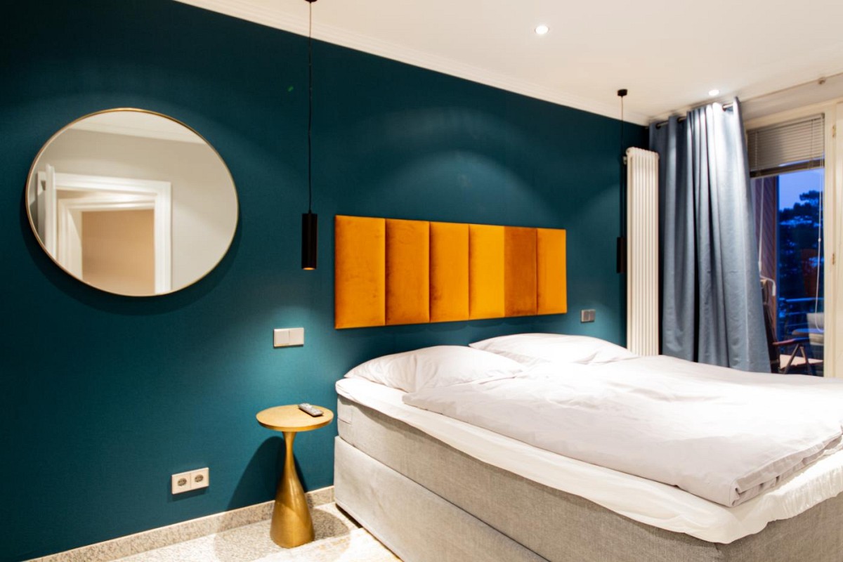 Ferienwohnung Timm's