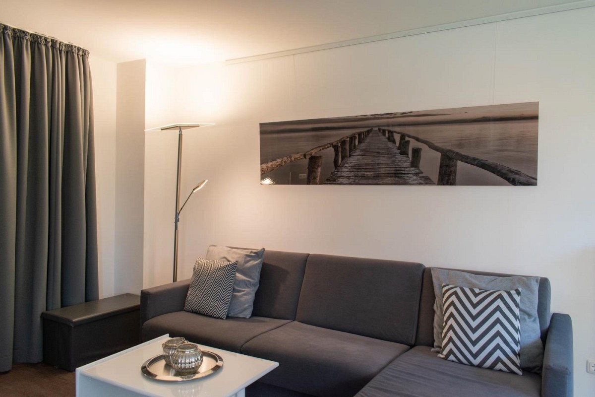 Ferienwohnung Kleine Auszeit
