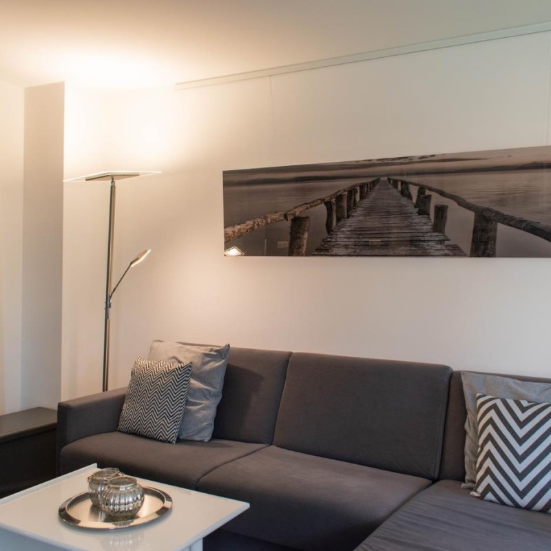 Ferienwohnung Kleine Auszeit