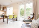 Ferienwohnung Strandroggen