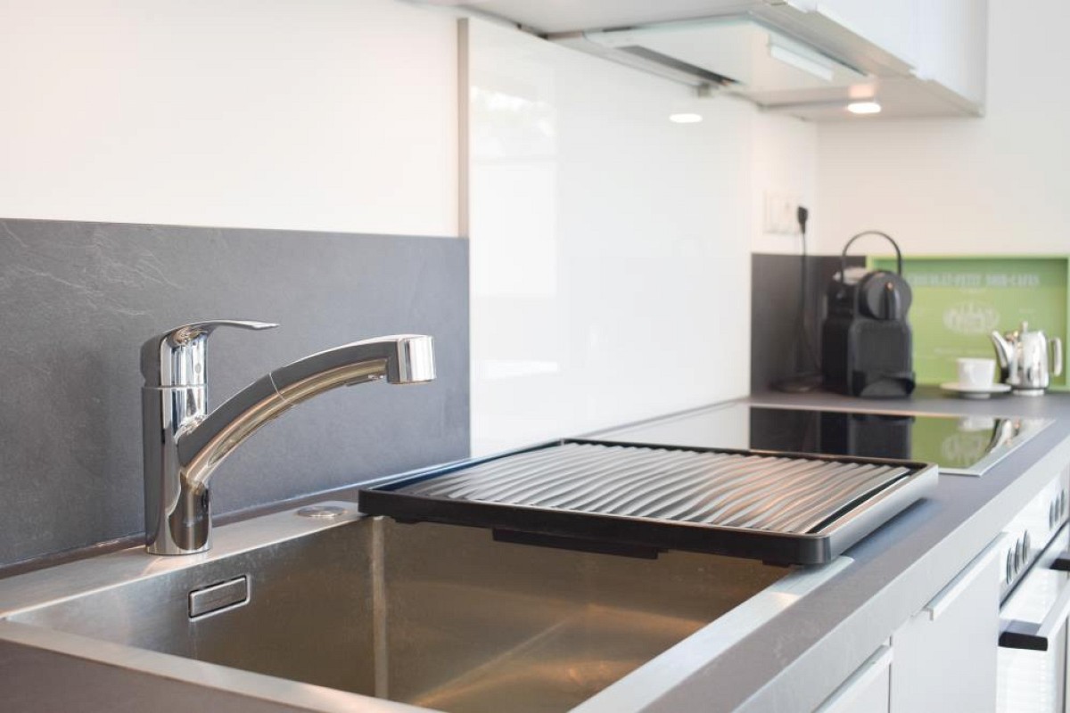 Ferienwohnung Küstentraum 2