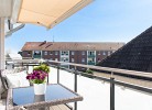 Ferienwohnung Windjammer
