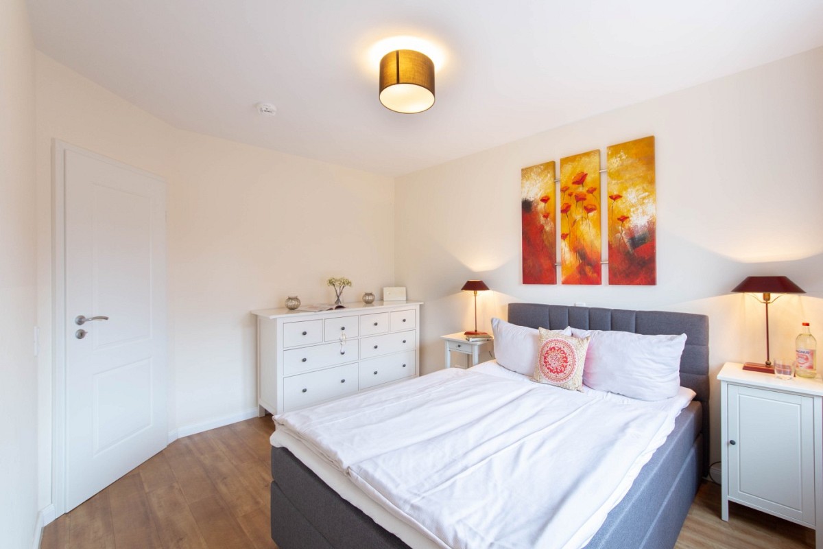Ferienwohnung Soleil