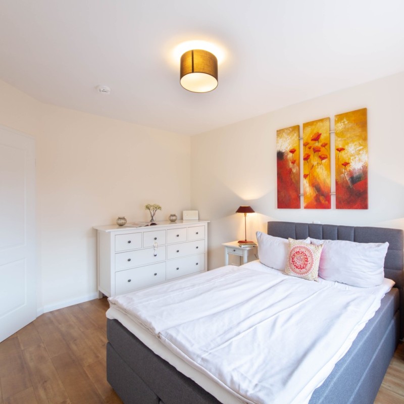 Ferienwohnung Soleil