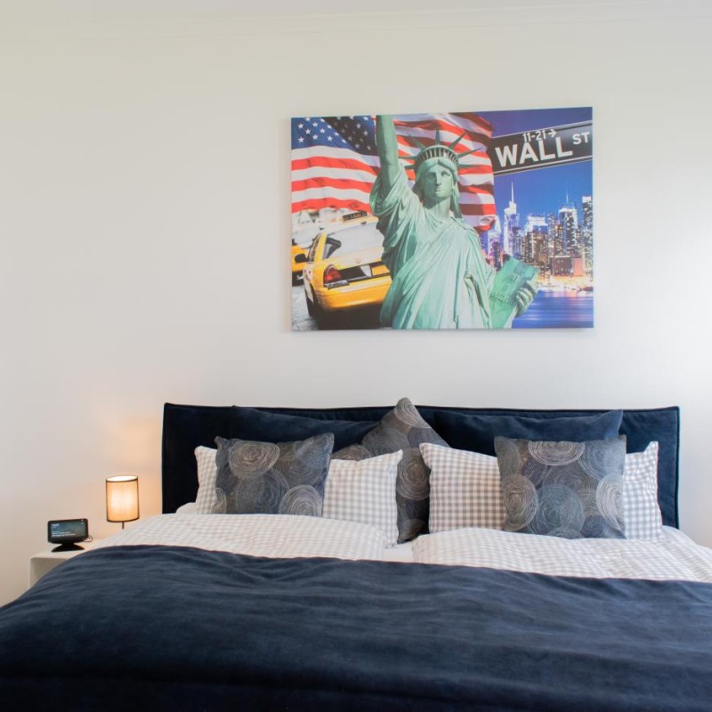 Ferienwohnung Sonnendeck 2