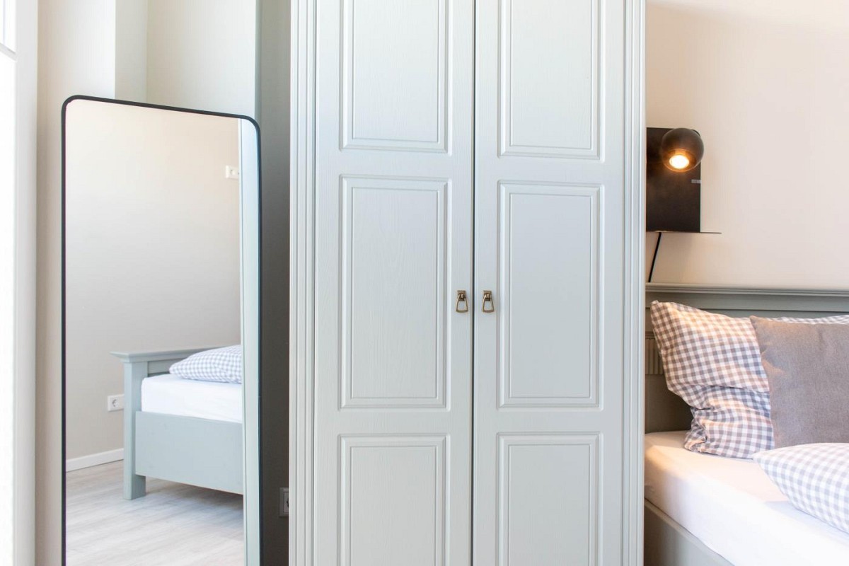 Ferienwohnung Beach 66