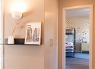 Ferienwohnung Ferienbude