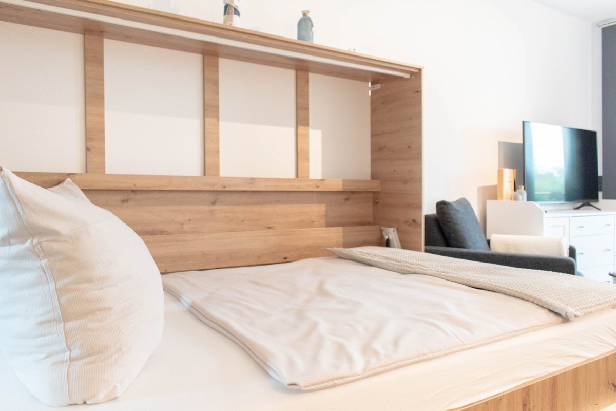 Ferienwohnung 54° Nord App 8