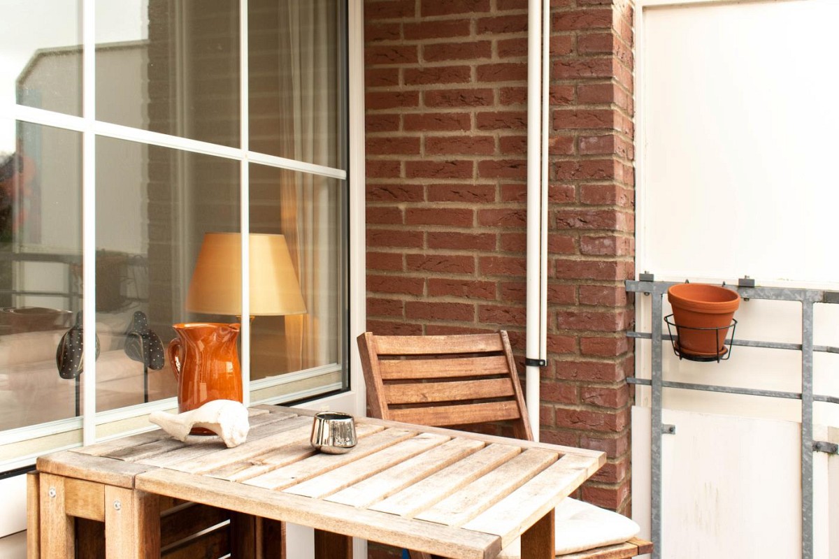 Ferienwohnung Achtsam