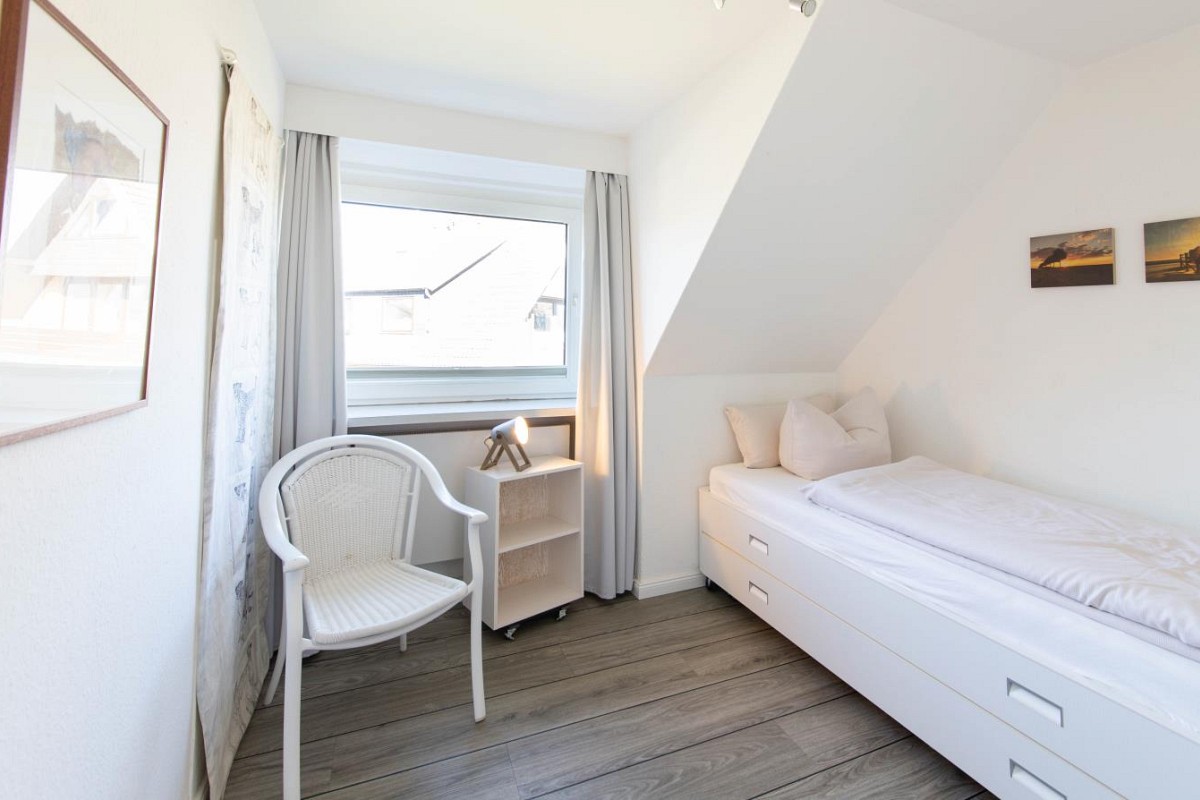 Ferienwohnung Viermaster