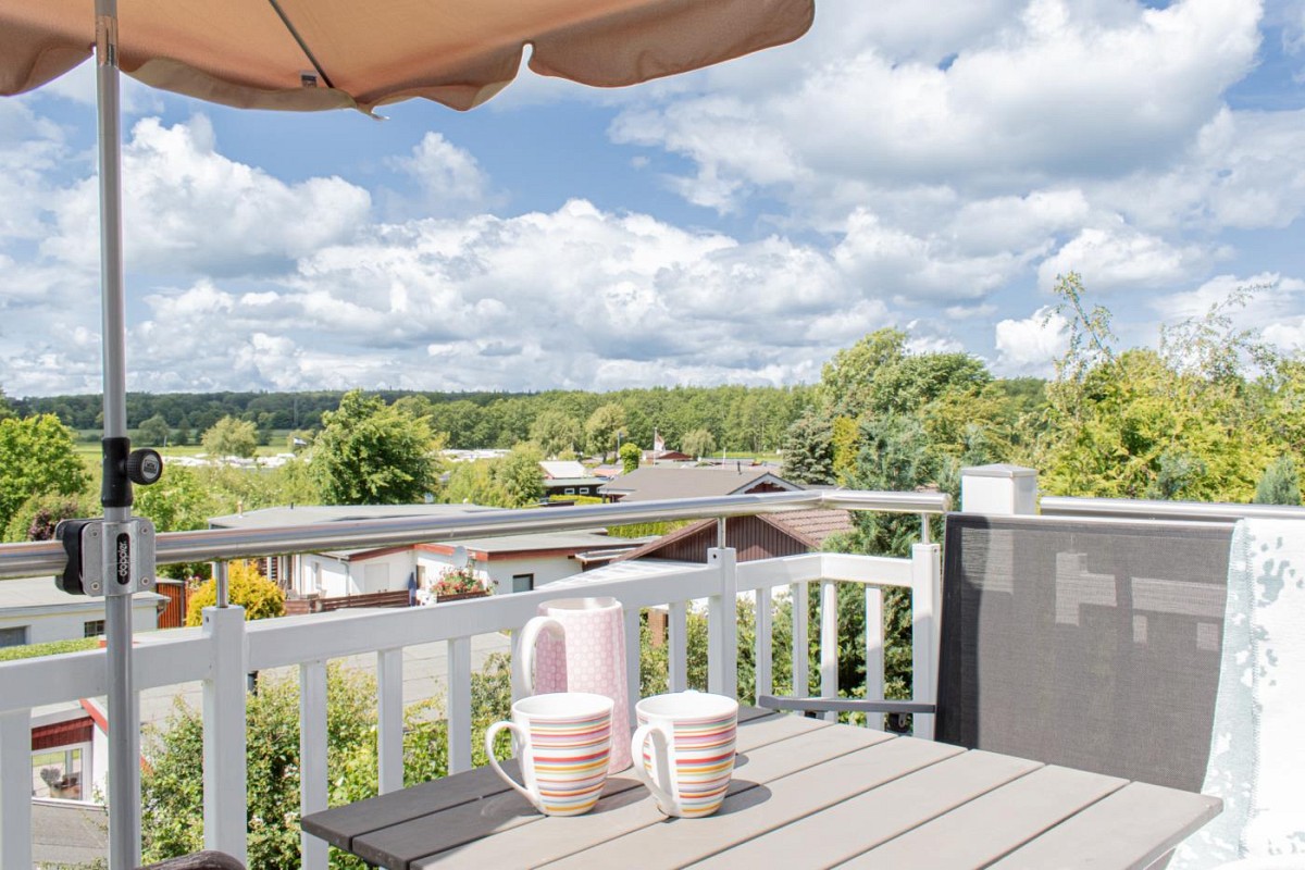Ferienwohnung Strand Lounge