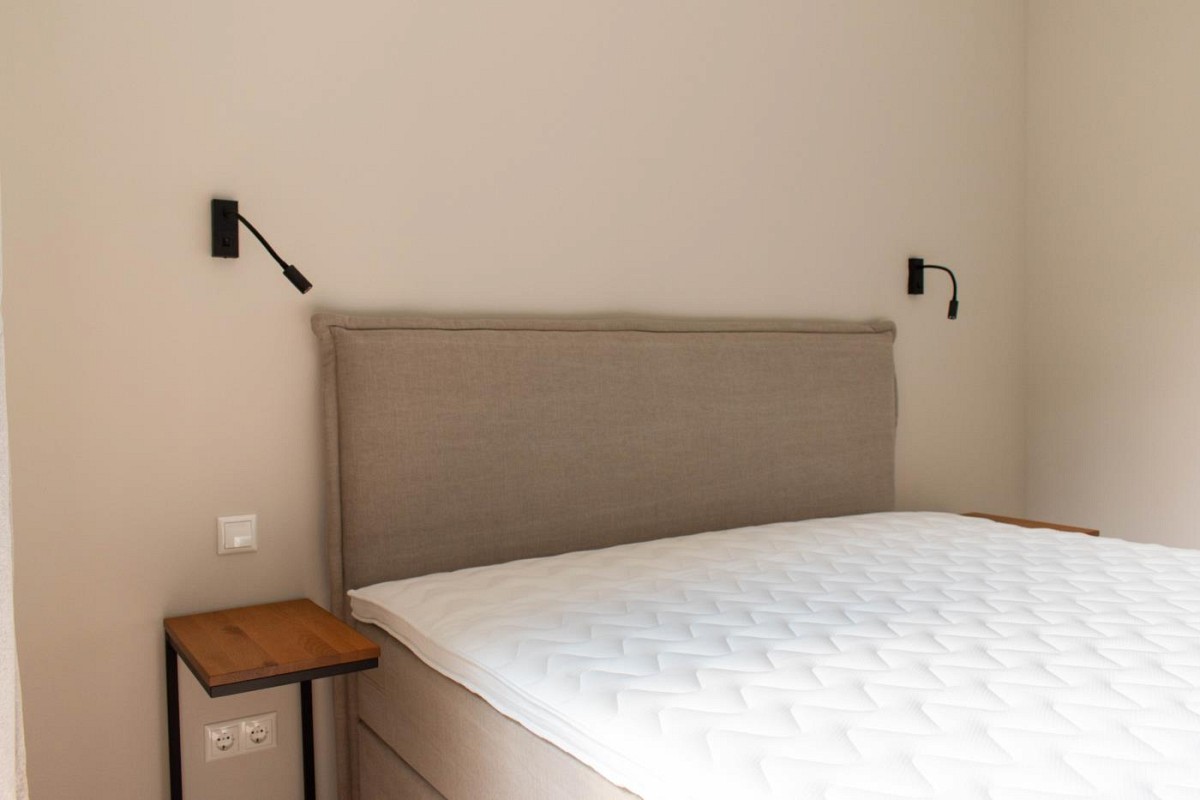Ferienwohnung Villa Heidenreich Nr. 4