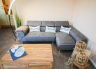 Ferienwohnung Küstenzauber