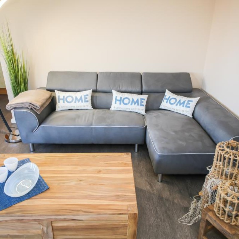 Ferienwohnung Küstenzauber