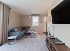 Ferienwohnung 4 Haus Meeresrauschen - Haffkrug