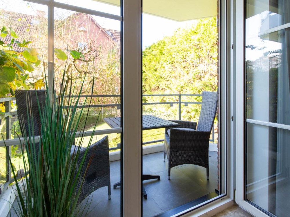 Ferienwohnung Kleine Auszeit