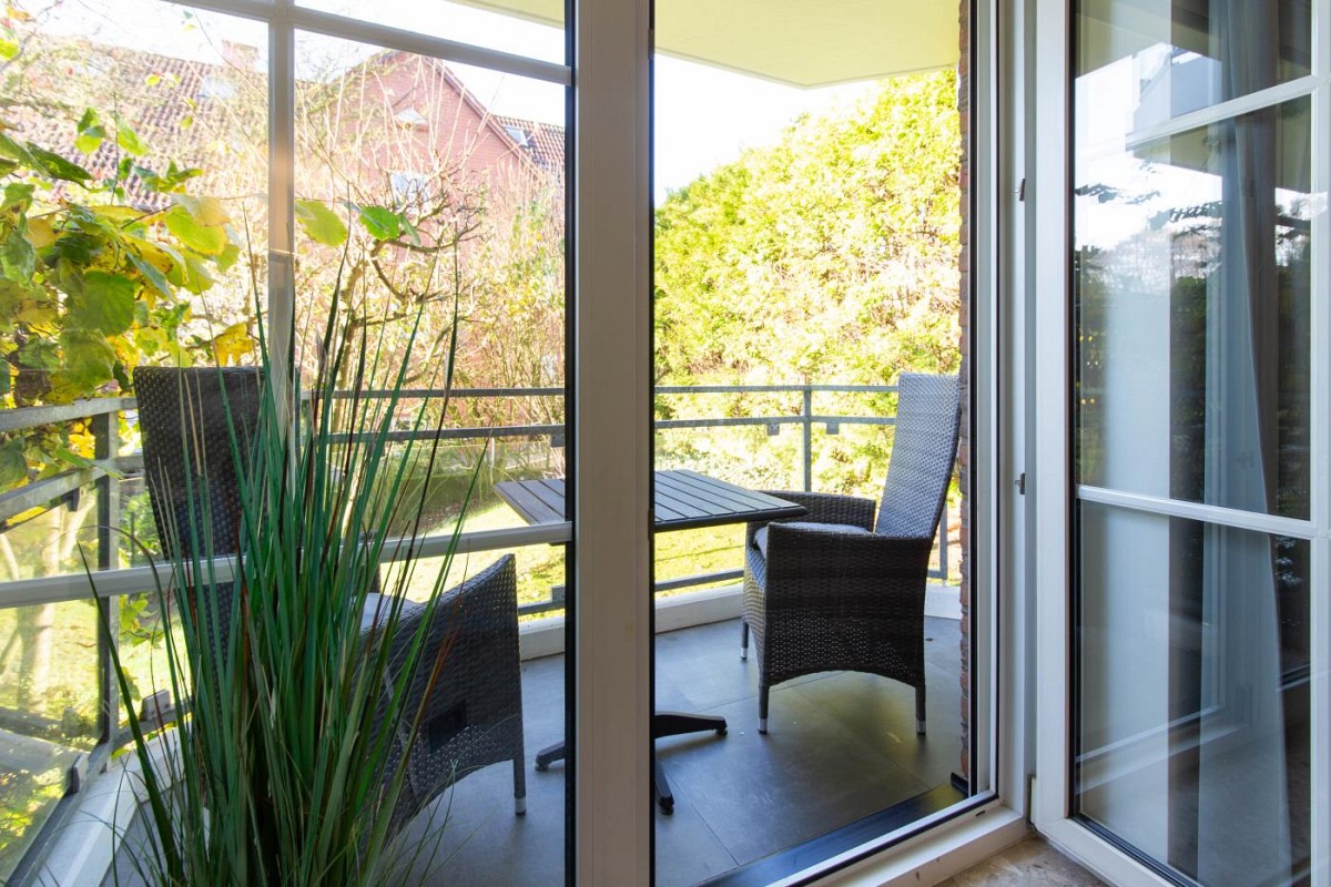 Ferienwohnung Kleine Auszeit