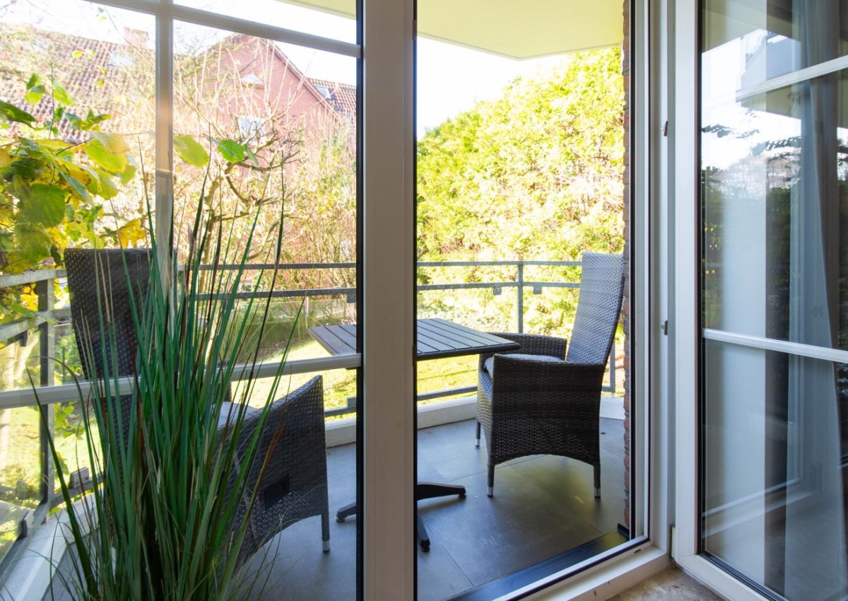 Ferienwohnung Kleine Auszeit