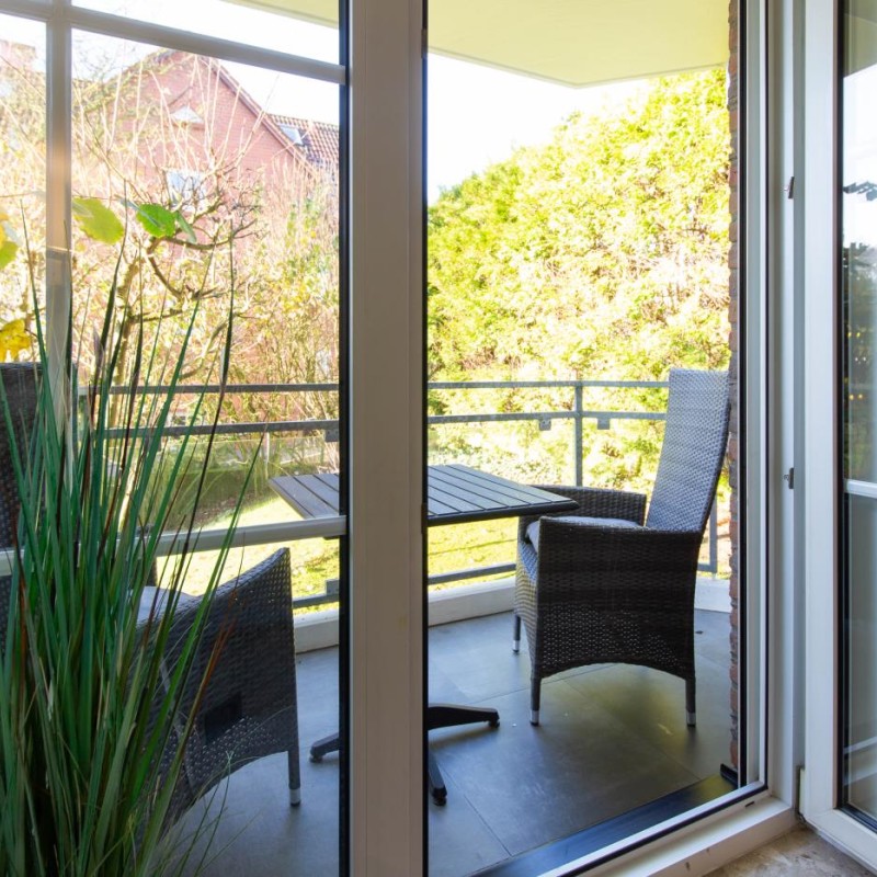 Ferienwohnung Kleine Auszeit