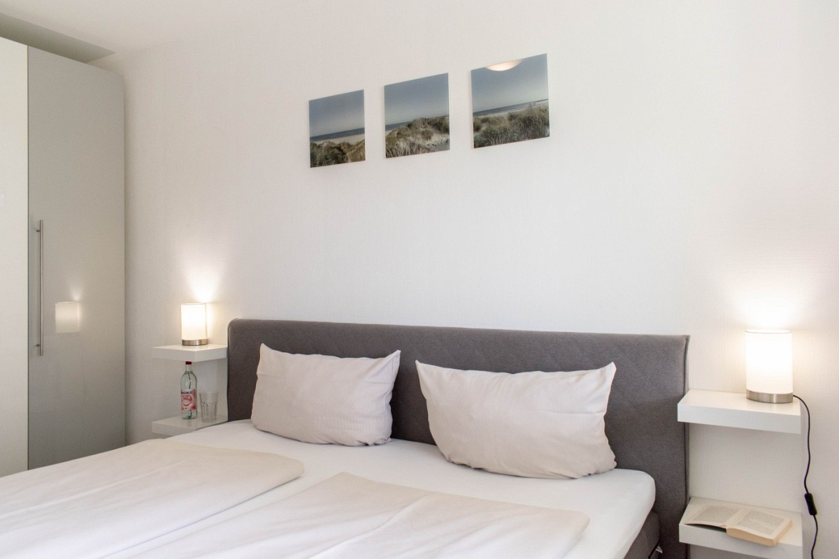 Ferienwohnung Ostseeperle