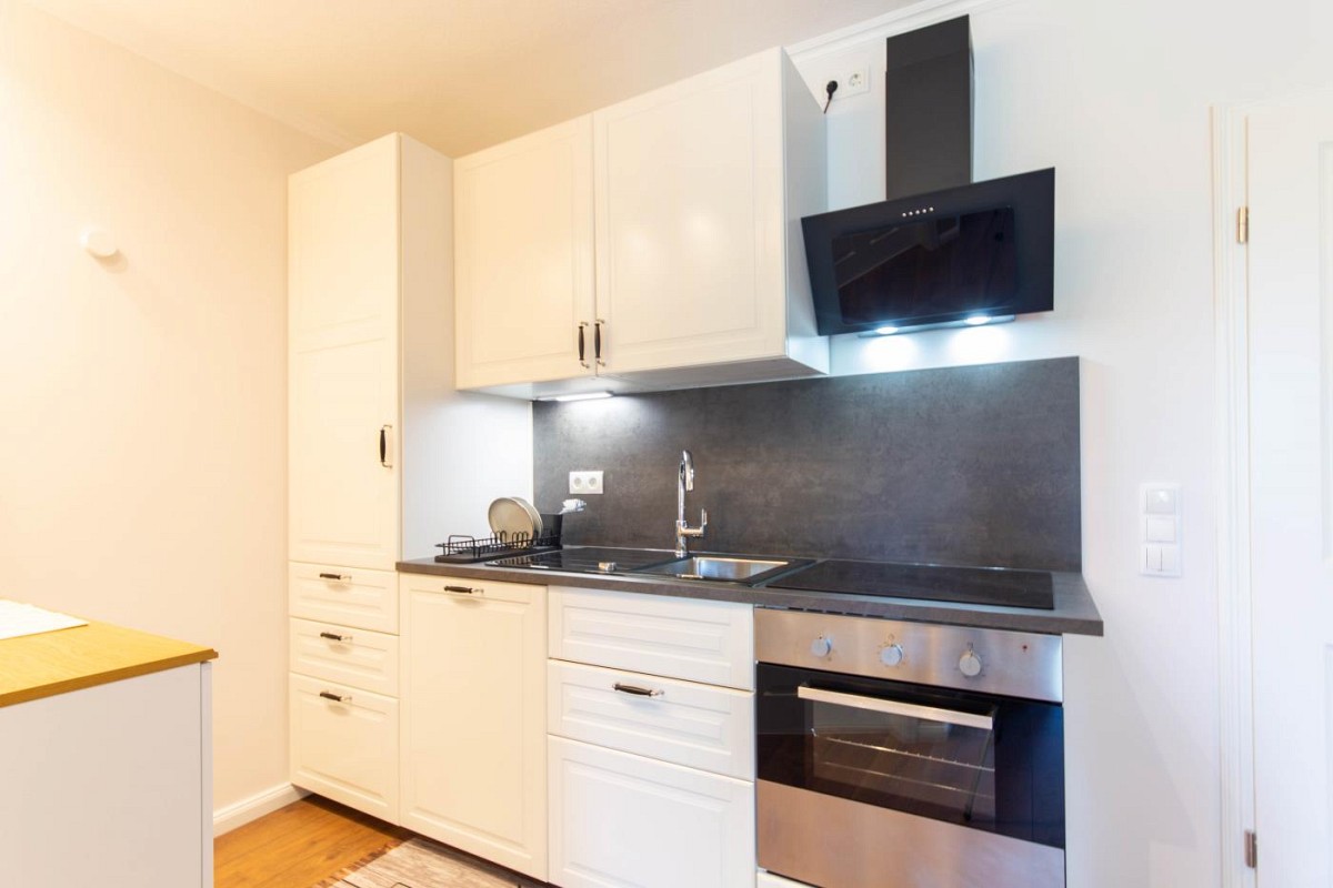 Ferienwohnung Kleine Möwe