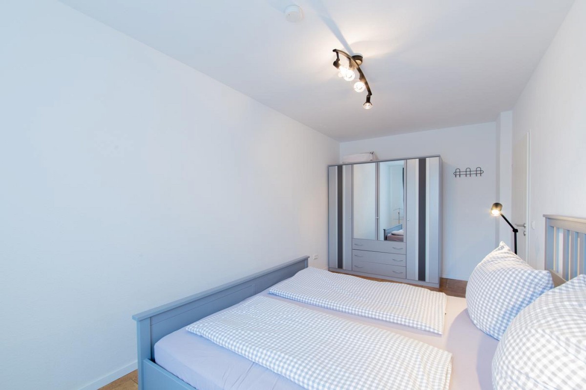 Ferienwohnung Anker