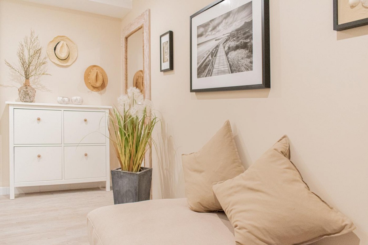 Ferienwohnung Dock 3