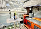 Ferienwohnung Strandhaus Möwenberg App. 16