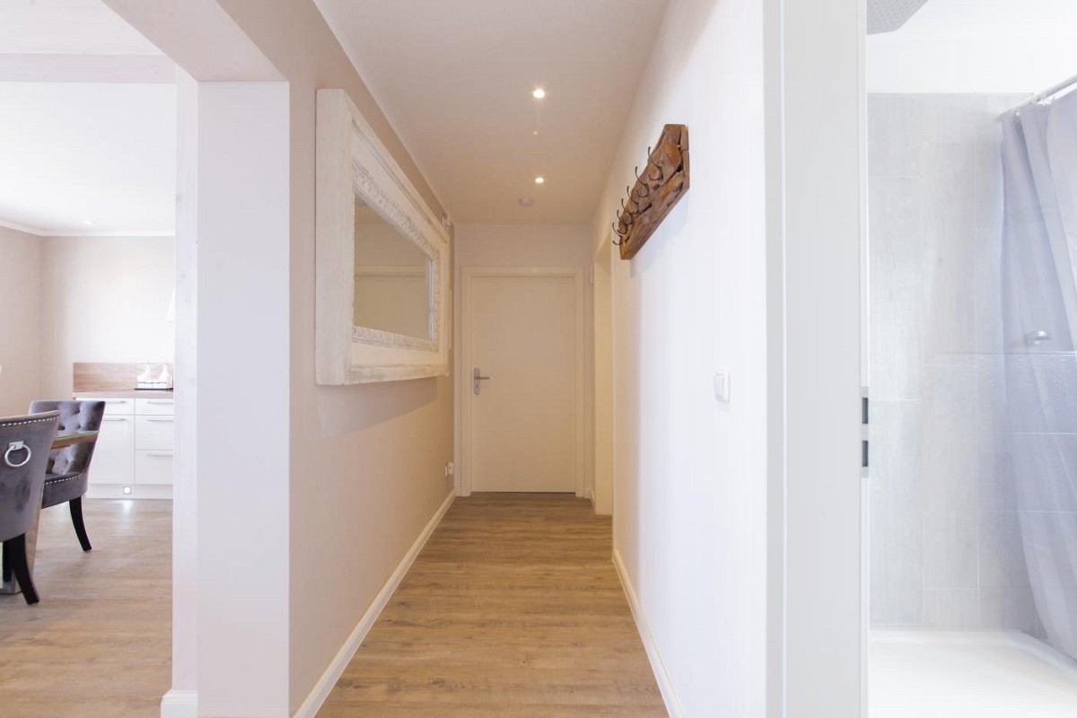 Ferienwohnung Aalkate App 2