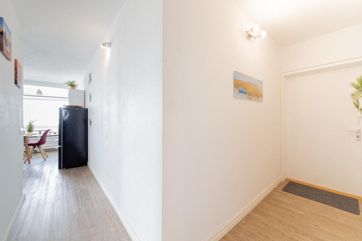 Ferienwohnung Traumblick