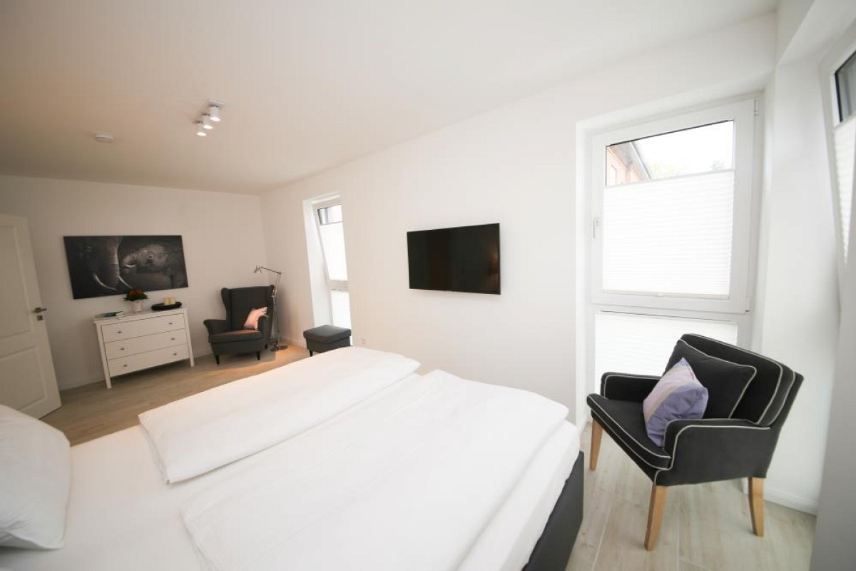 Ferienwohnung Küstentraum 2