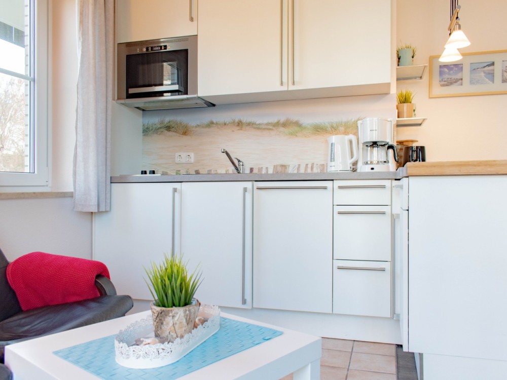 Ferienwohnung Am Kurpark