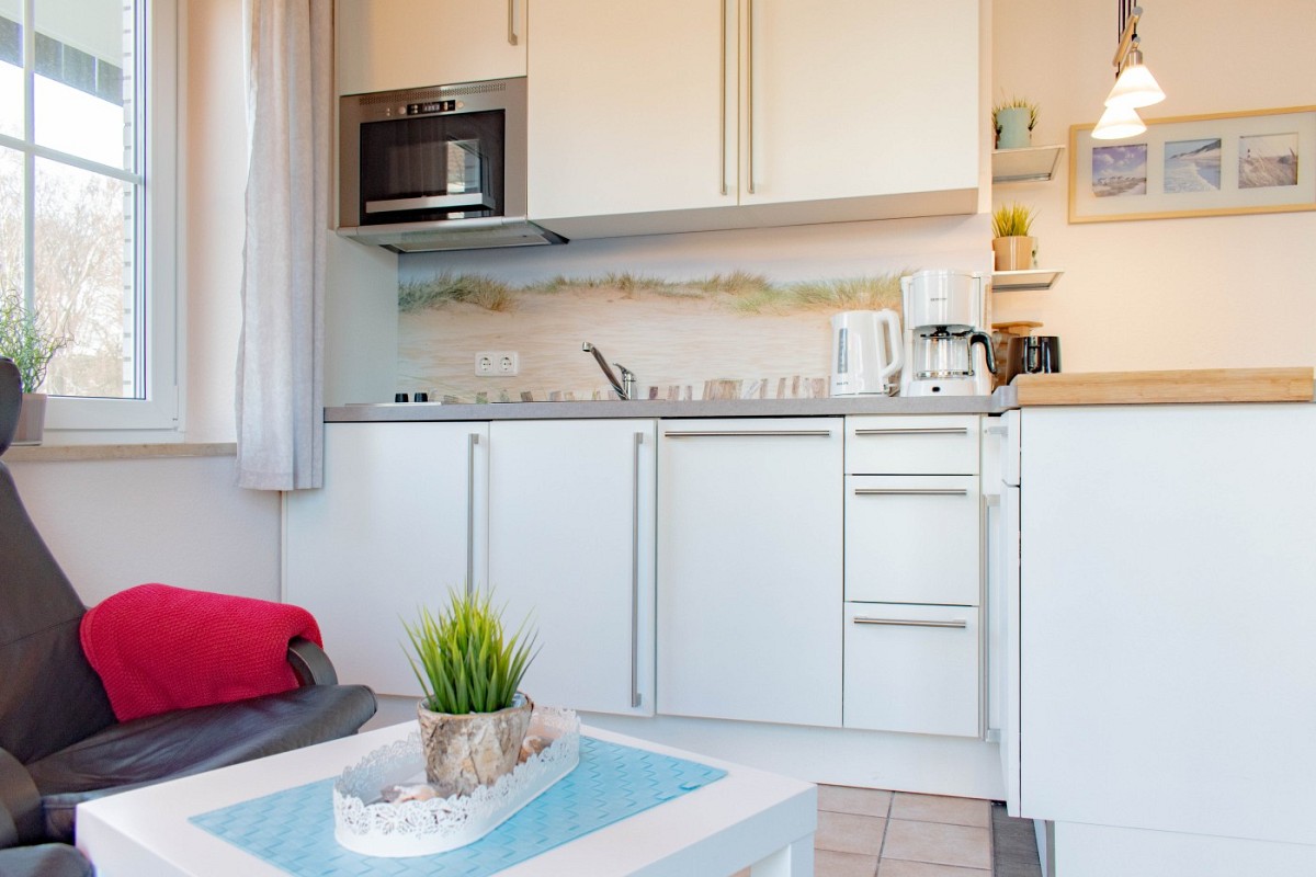 Ferienwohnung Am Kurpark