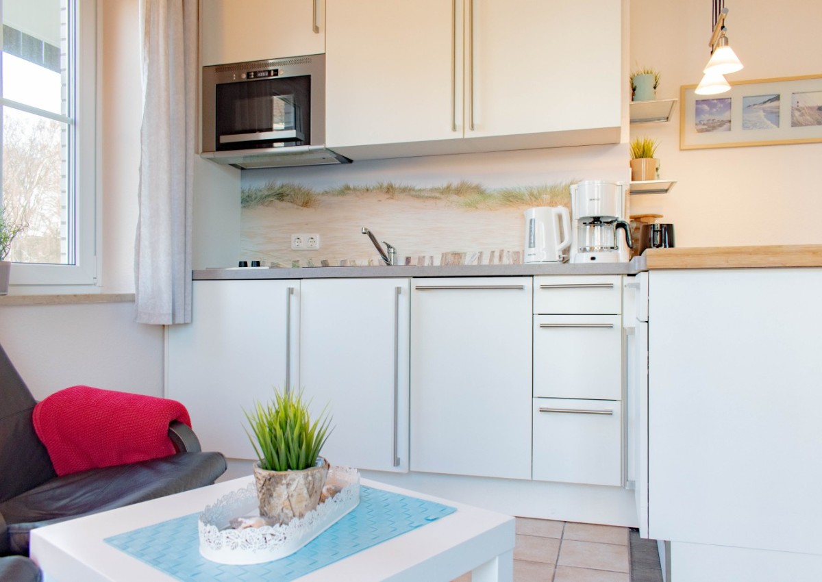 Ferienwohnung Am Kurpark