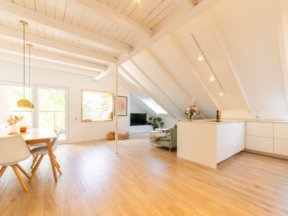 Ferienwohnung Strandloiper