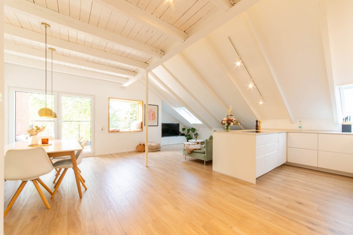 Ferienwohnung Strandloiper