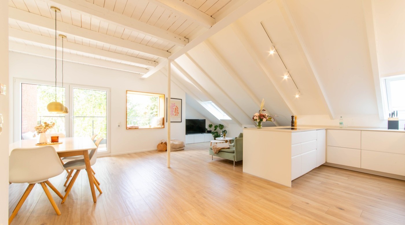 Ferienwohnung Strandloiper