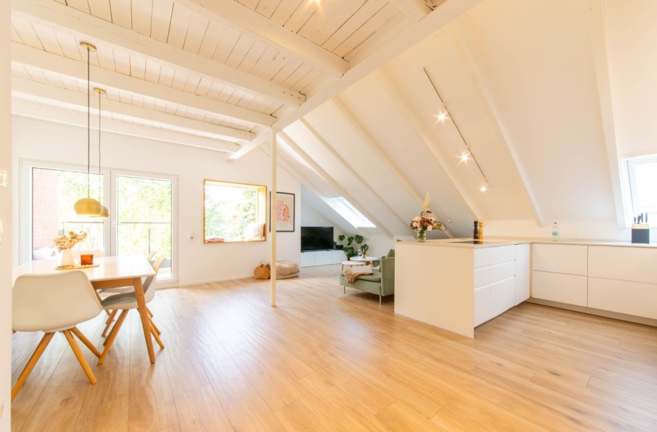 Ferienwohnung Strandloiper