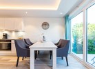 Ferienwohnung Strandstern