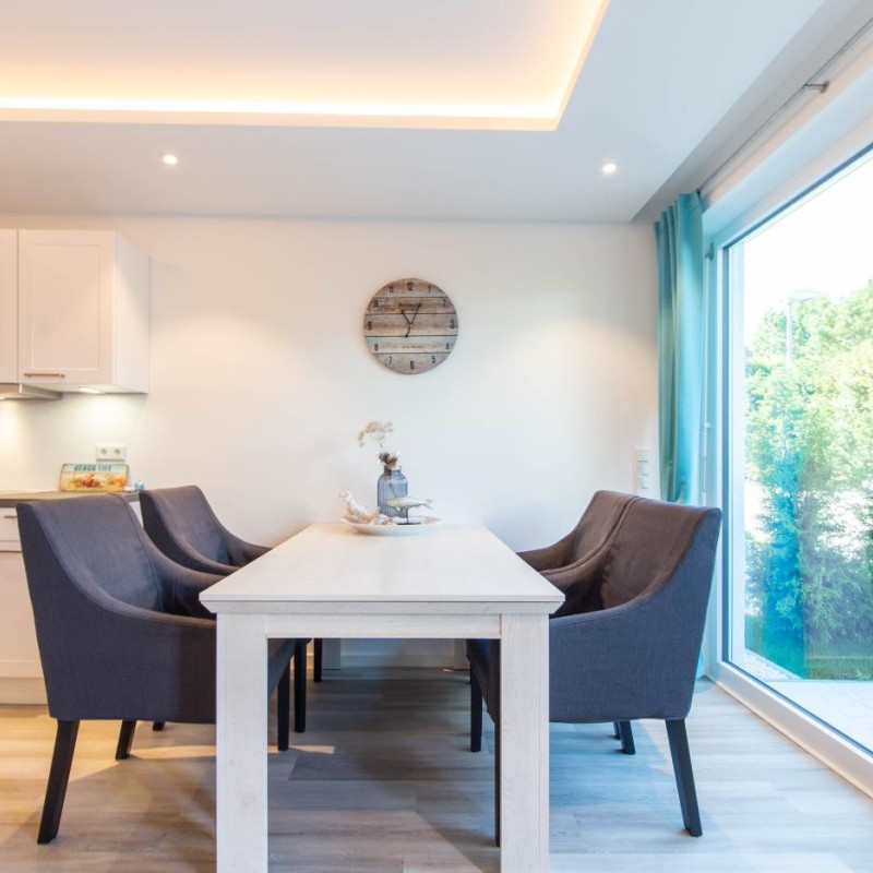 Ferienwohnung Strandstern