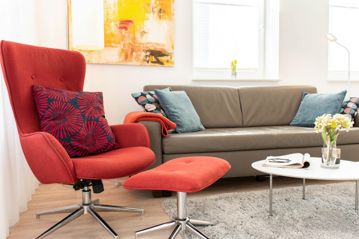 Ferienwohnung Passat
