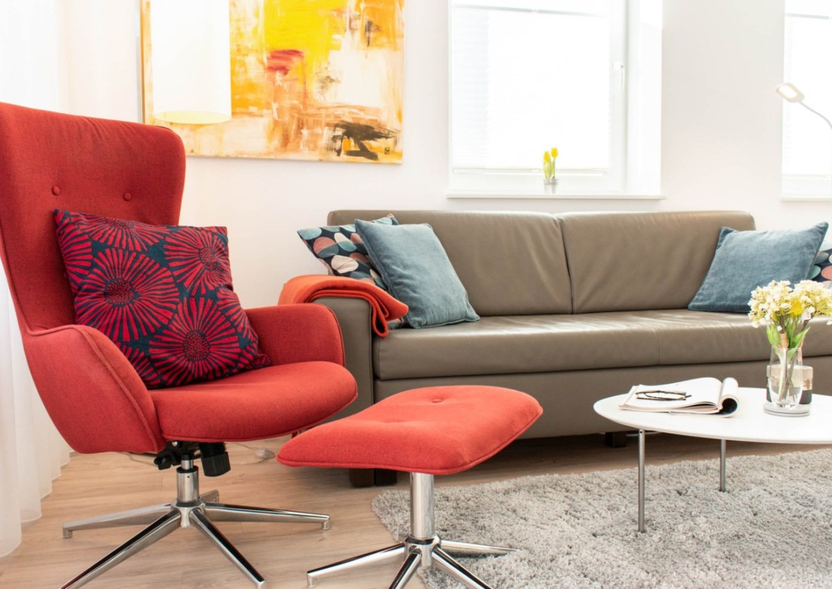 Ferienwohnung Passat
