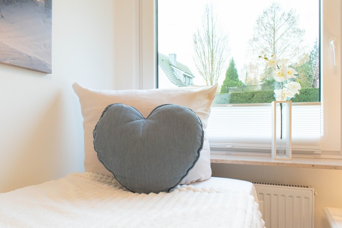 Ferienwohnung Timmendorfer Perle