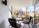 Ferienwohnung Kuschelmuschel