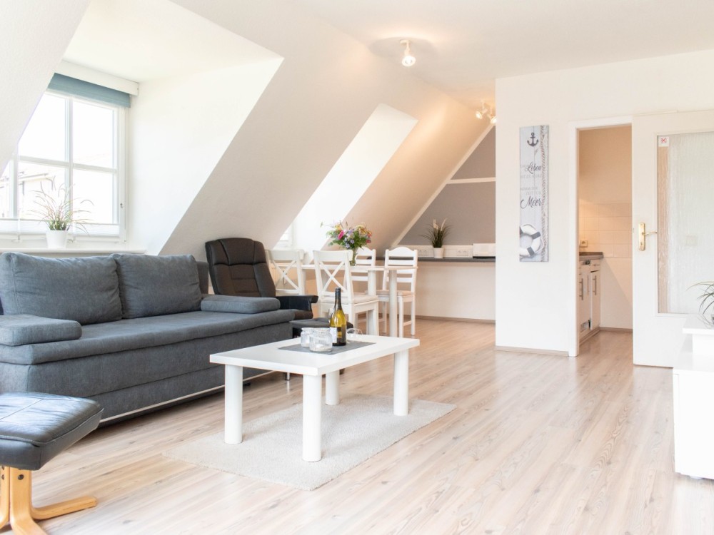 Ferienwohnung Ocean Drive 2