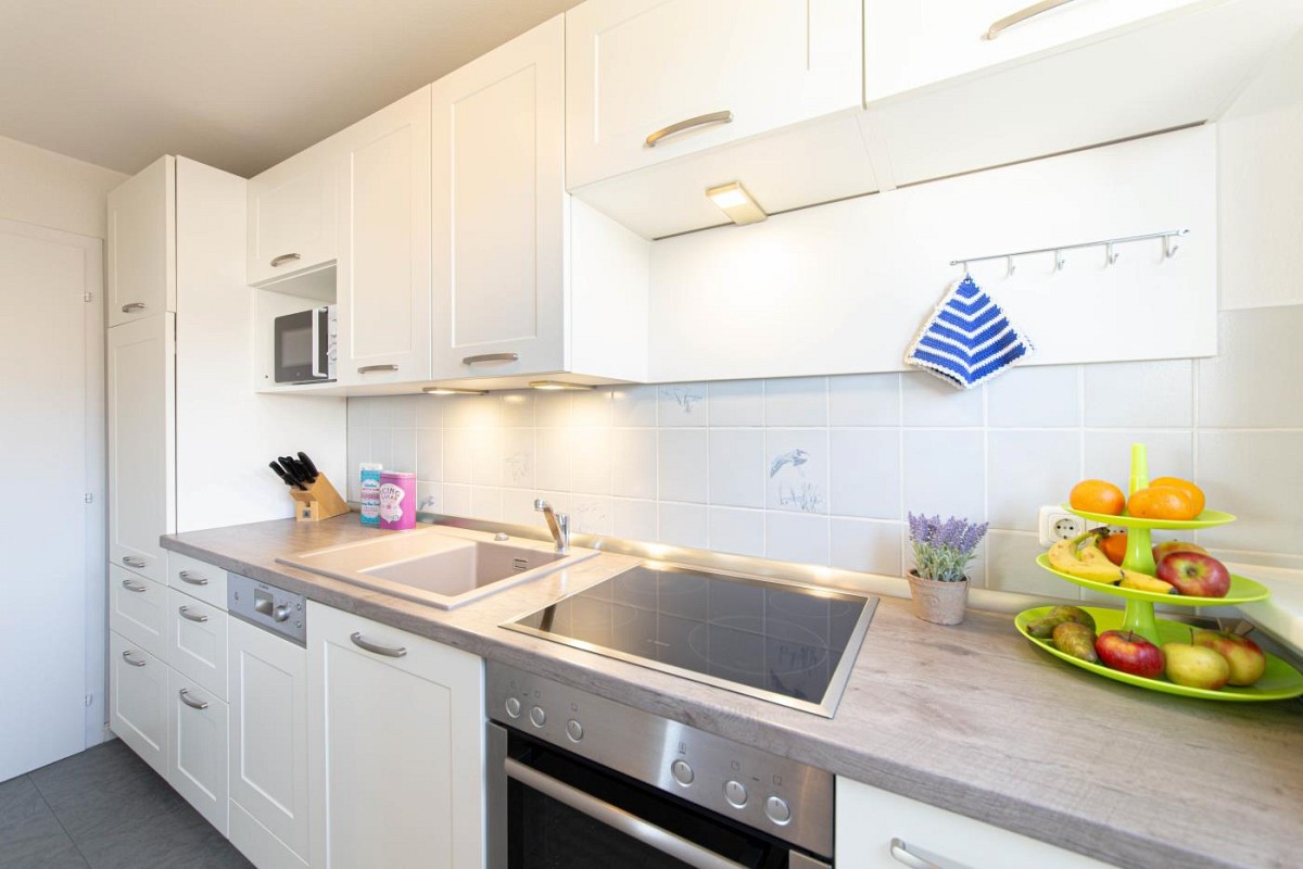 Ferienwohnung Zweimaster