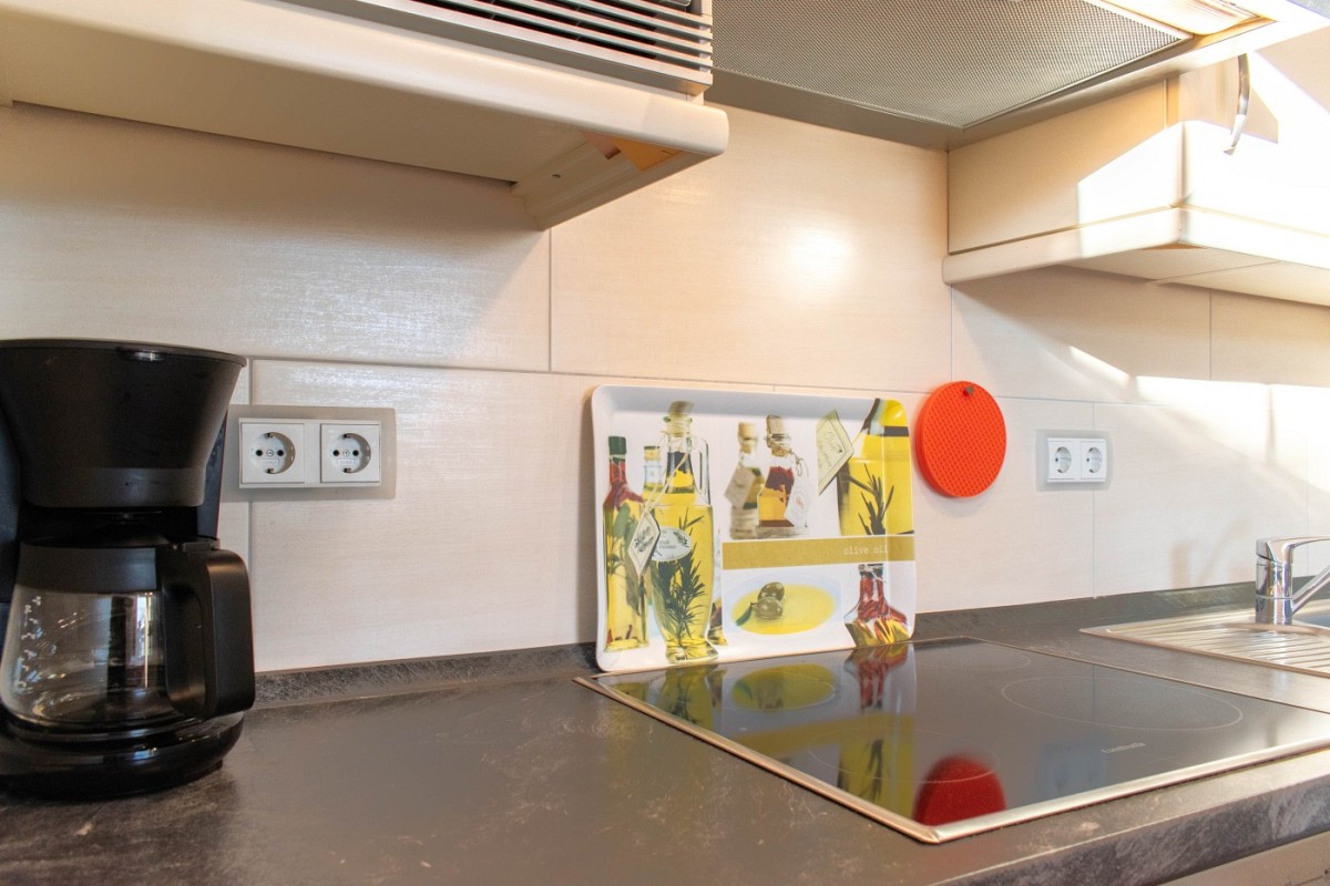 Ferienwohnung Moderne Kurparkresidenz Whg. 11