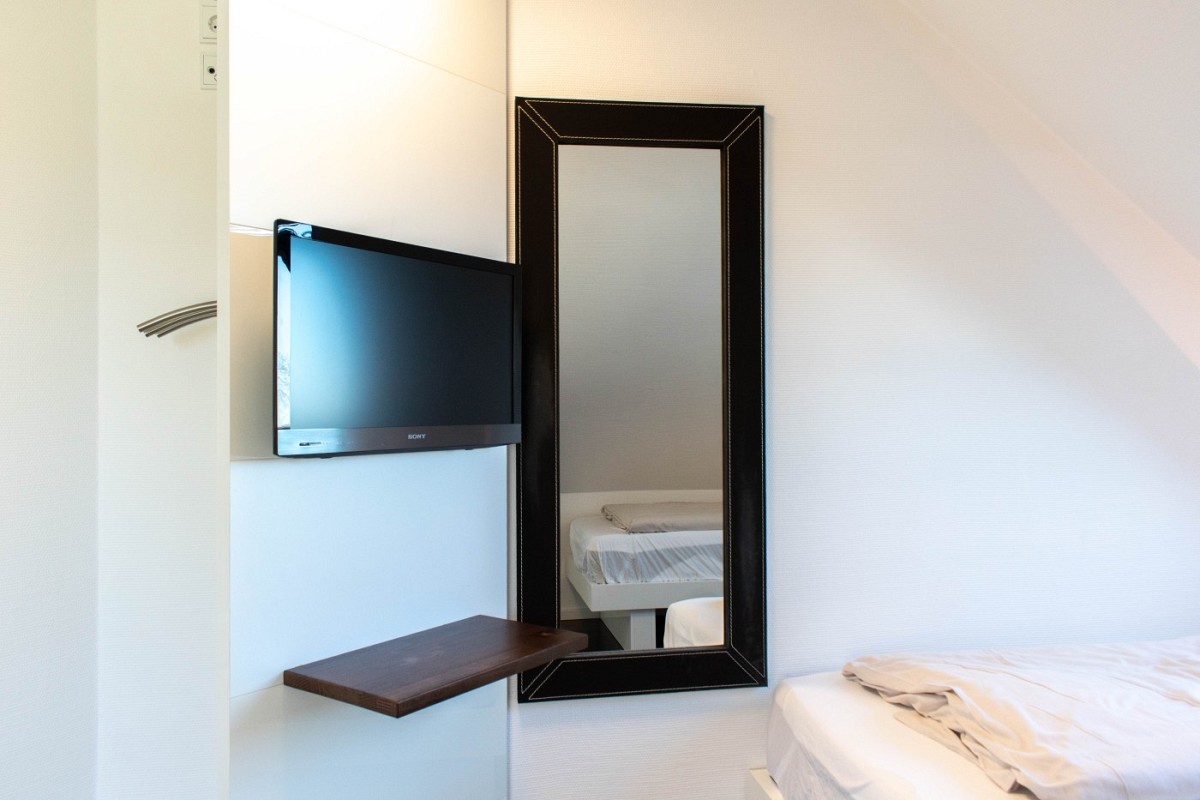 Ferienwohnung Residenz am Redderkrog 