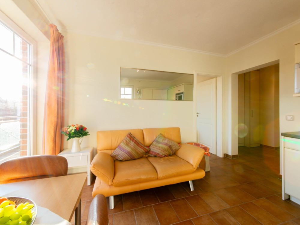 Ferienwohnung Moderne Kurparkresidenz Whg. 12