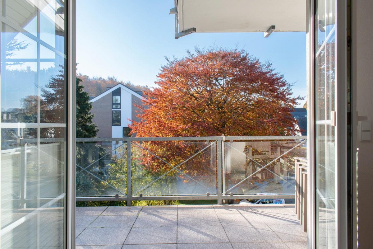 Ferienwohnung Ostseerauschen